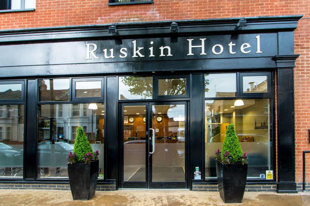 Ruskin Hotel Londra
