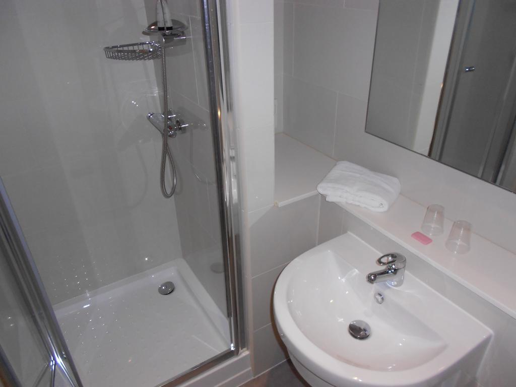 Hotel Ruskin Londra