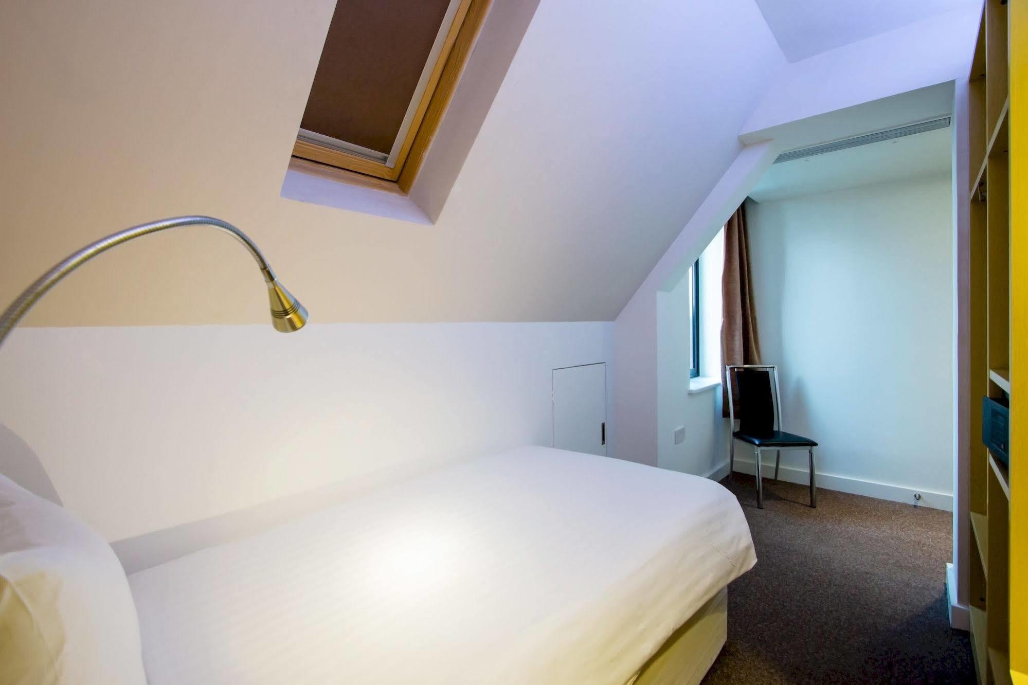 Ruskin Hotel Londra