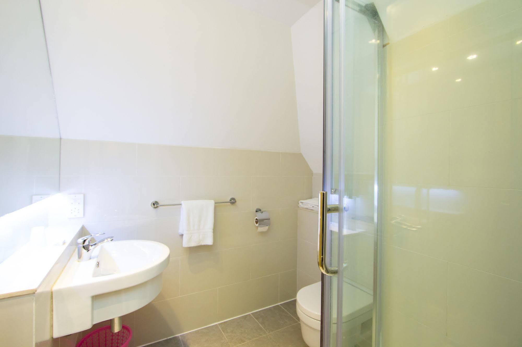 Ruskin Hotel Londra