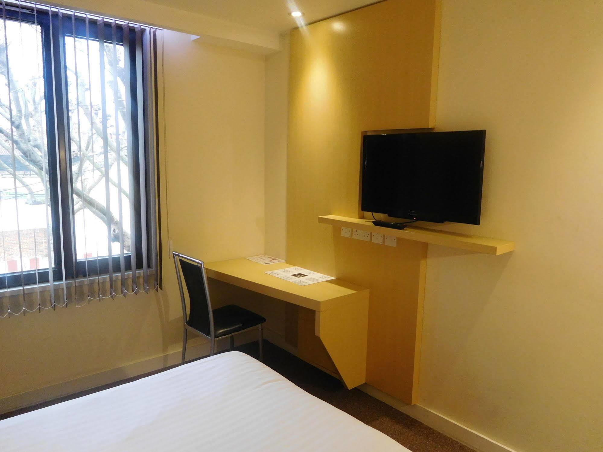 Ruskin Hotel Londra