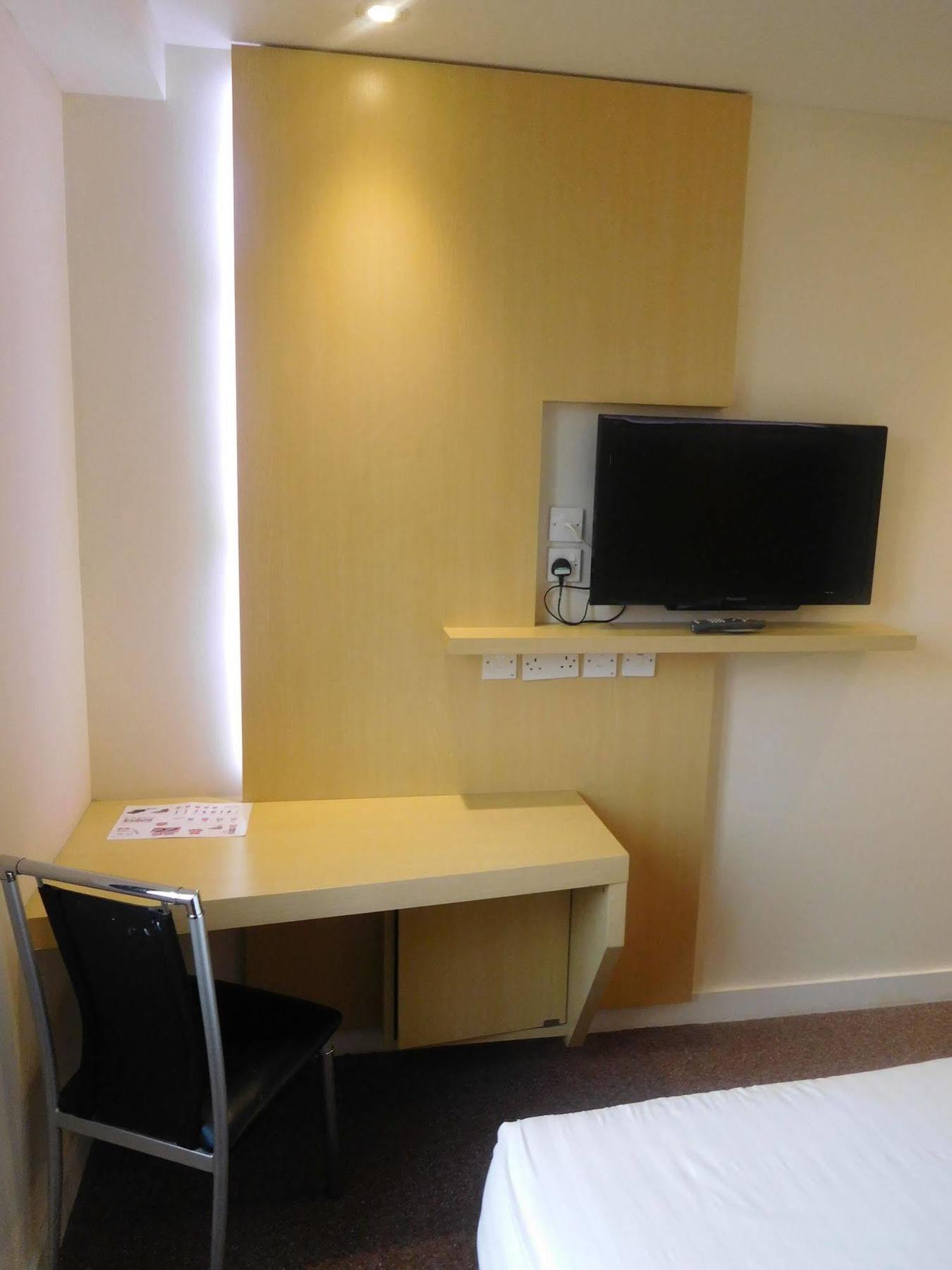 Ruskin 3* Londra